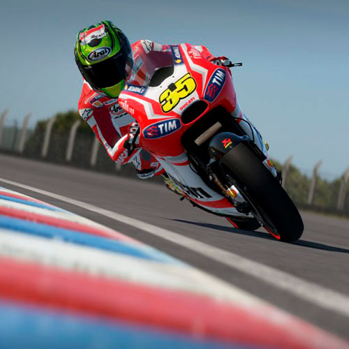 Moto GP 14 (PC Steam مفتاح التفعيل / عالمي)